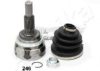 TOYOT 4347049226 Joint Kit, drive shaft